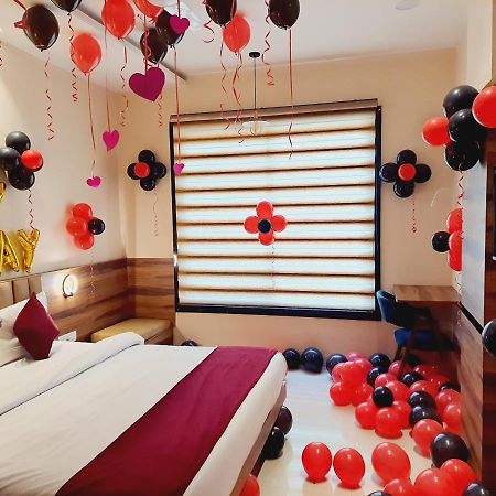 Hotel Amore Udaipur Eksteriør bilde