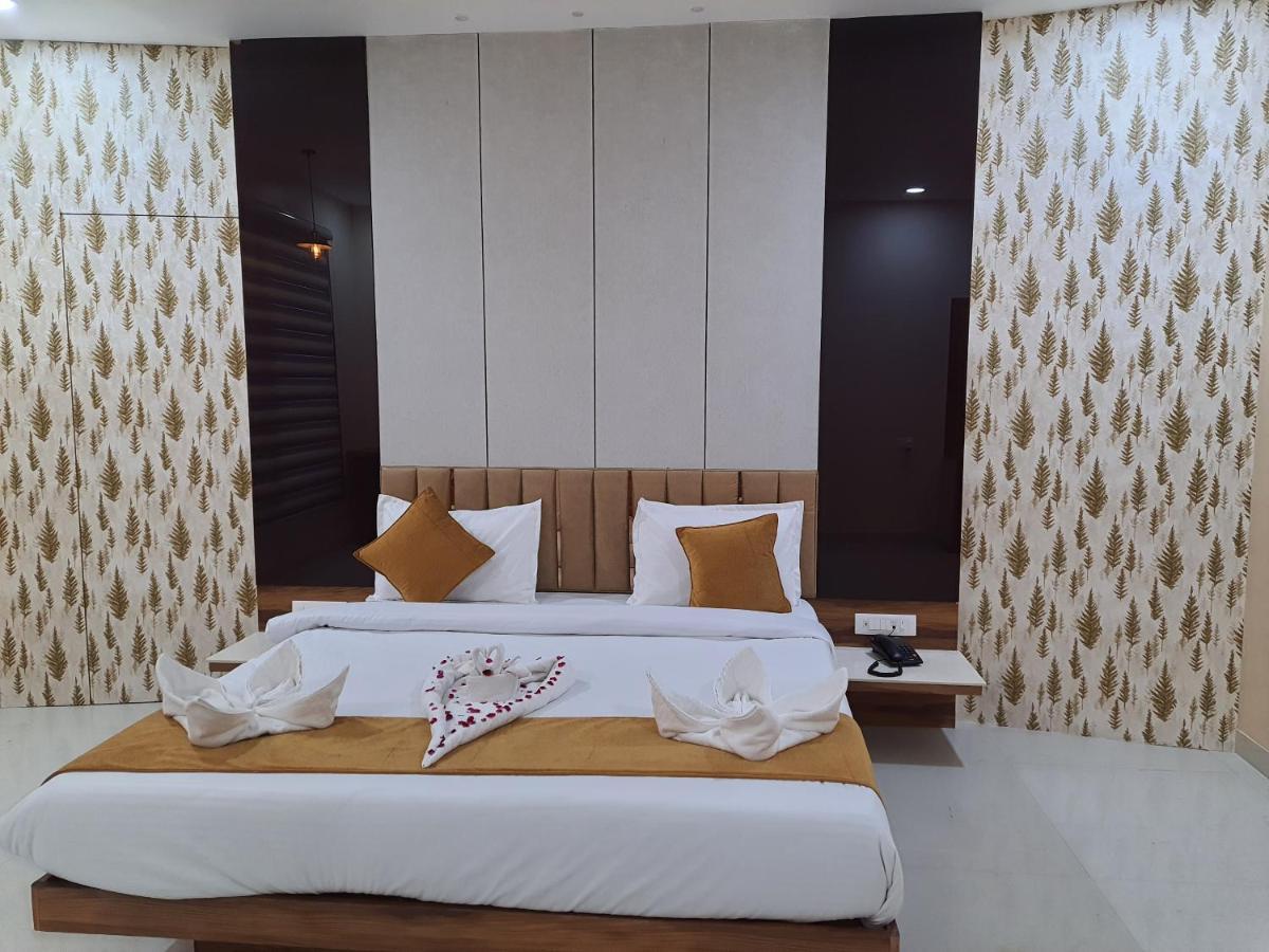 Hotel Amore Udaipur Eksteriør bilde