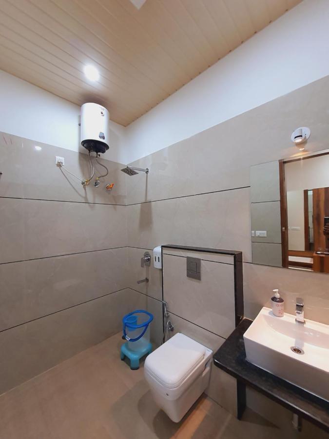 Hotel Amore Udaipur Eksteriør bilde