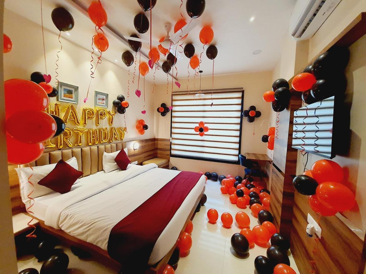 Hotel Amore Udaipur Eksteriør bilde