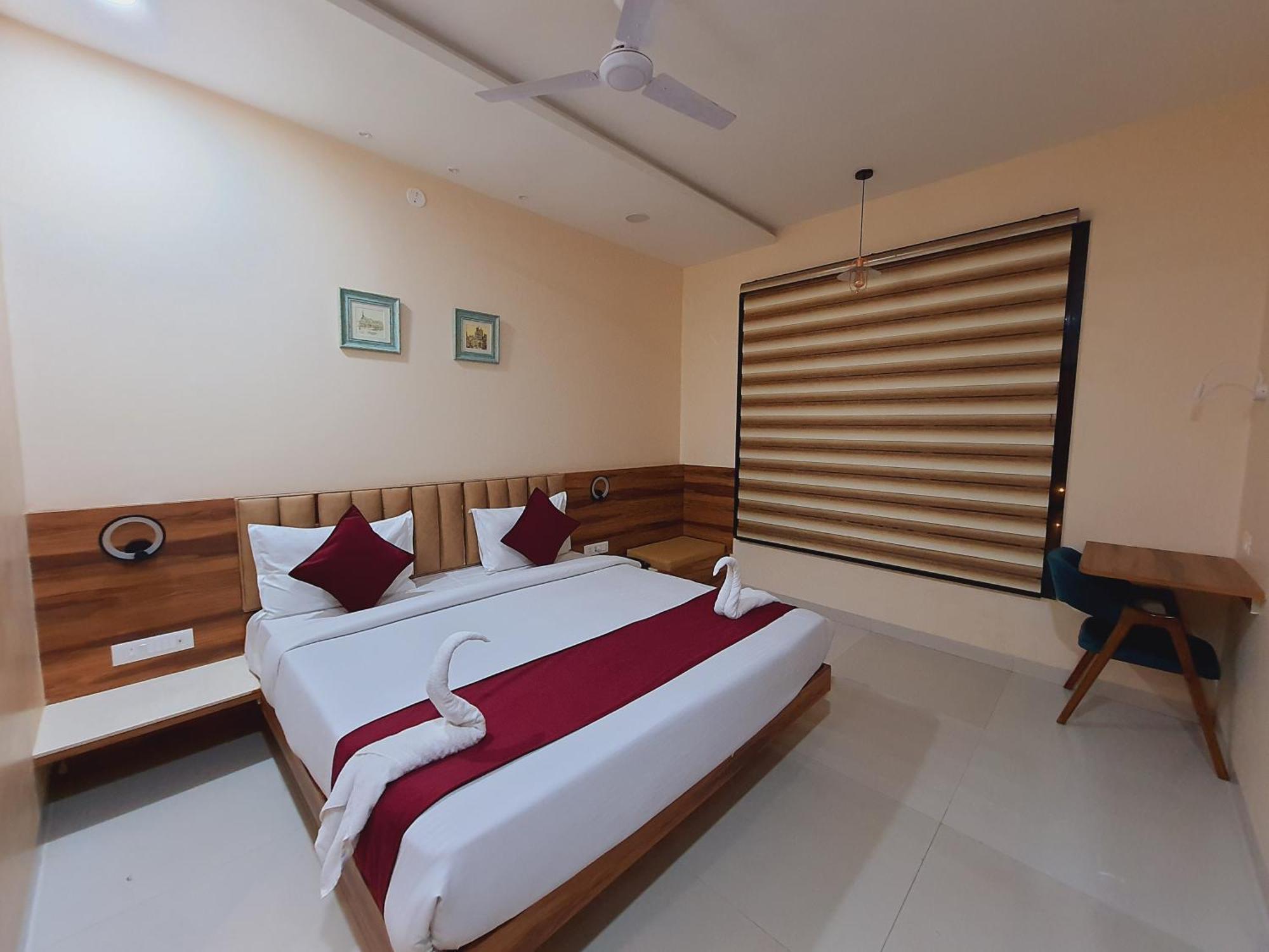 Hotel Amore Udaipur Rom bilde